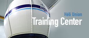 heli-union training