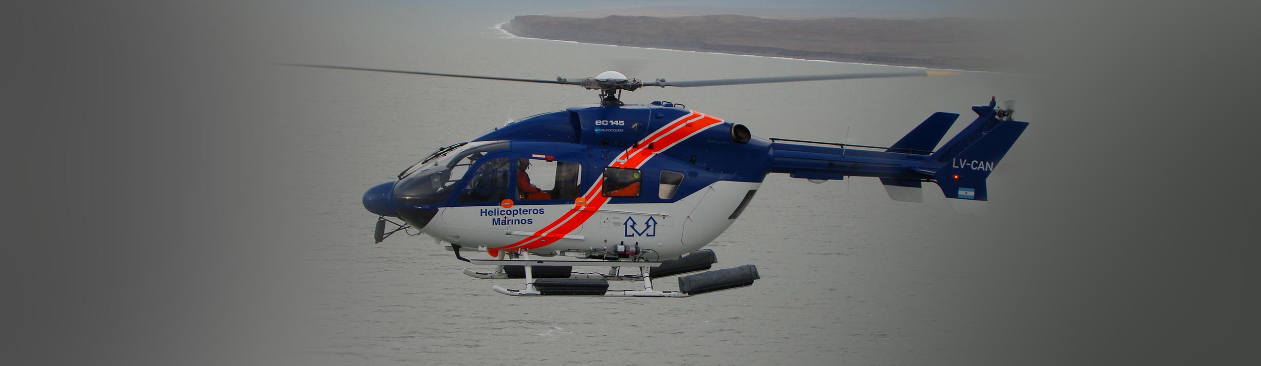 heli union AW 139