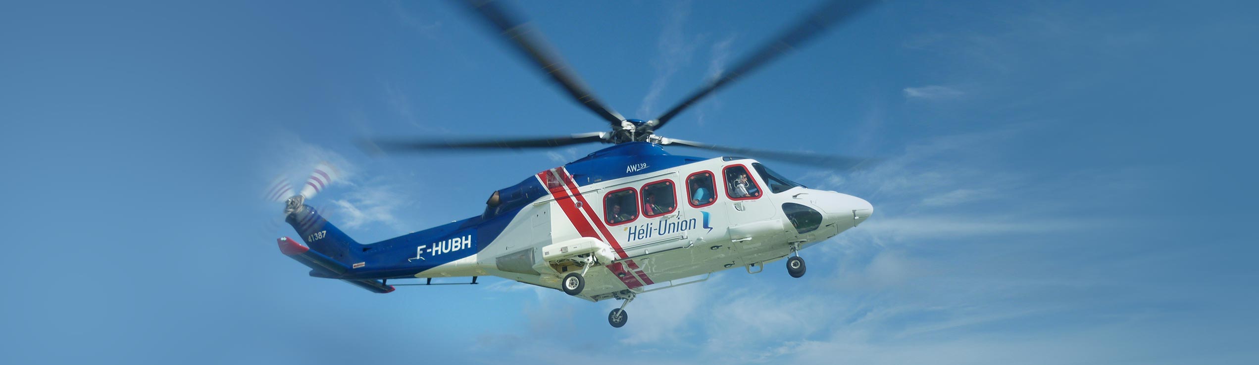 HELI UNION EC 225