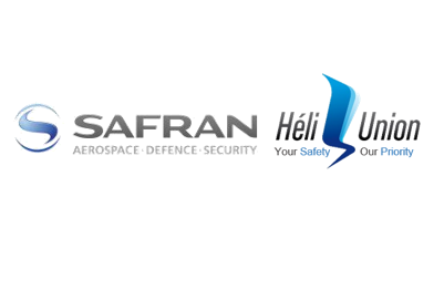 Héli-Union and Safran Partnership Contract