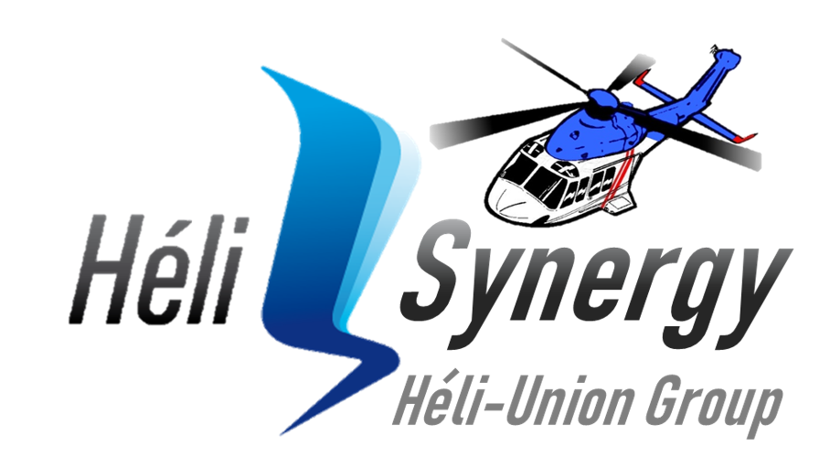 HELISYNERGY BRINGS A NEW DYNAMIC IN THE HELICOPTER INDUSTRY